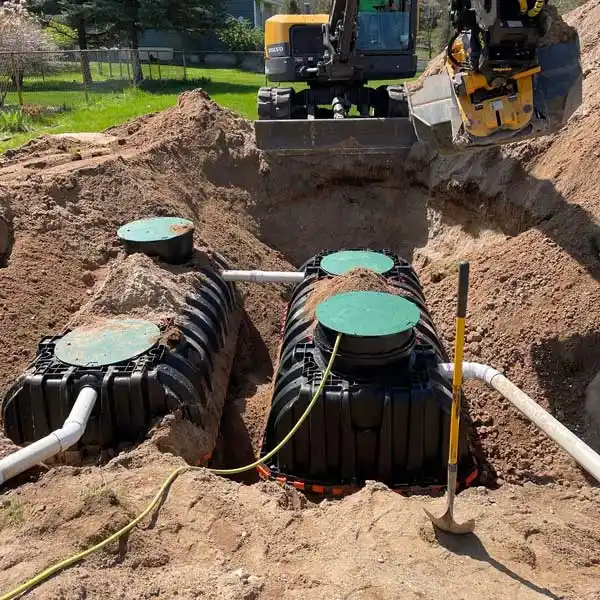 septic tank services Walton